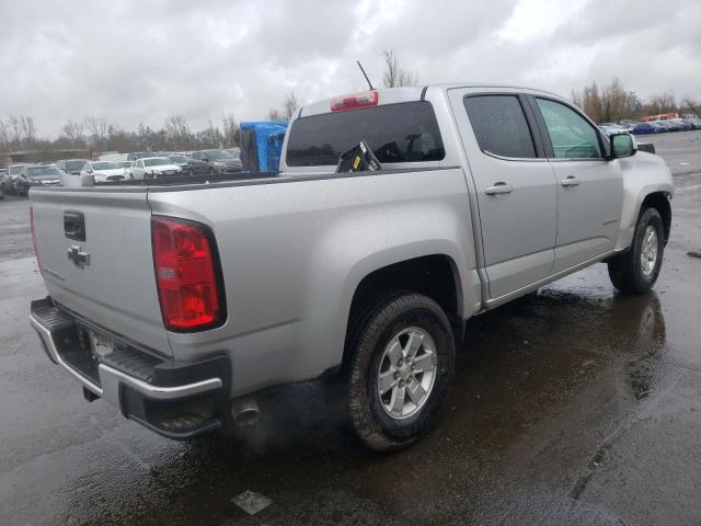 Image 3 of 2019 CHEVROLET COLORADO  2019 with VIN 1GCGSBENXK1309982