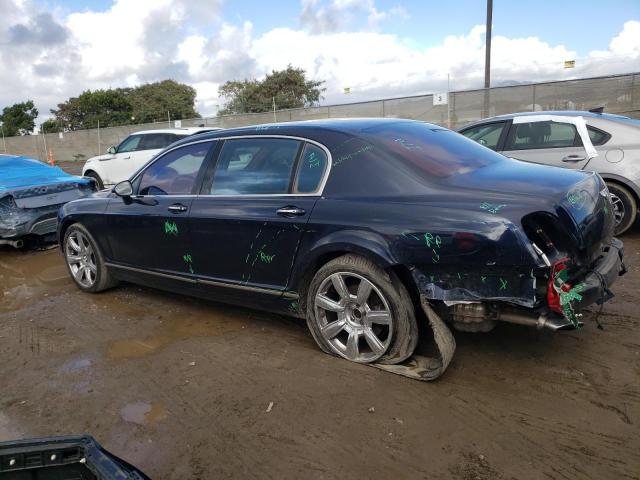 Obraz 2 z 2006 BENTLEY CONTINENTAL FLYING SPUR 2006 z VIN SCBBR53W46C039258