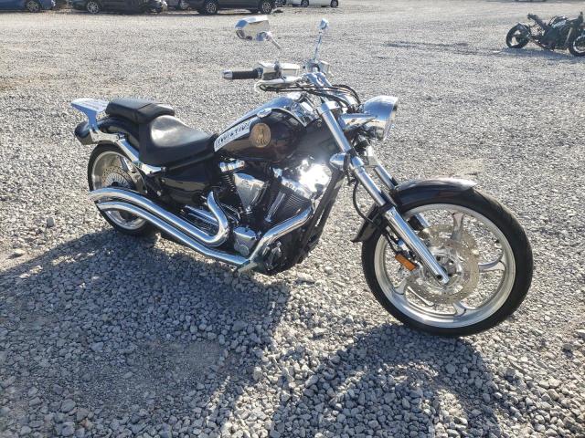 2009 YAMAHA XV1900 CU 2009 image