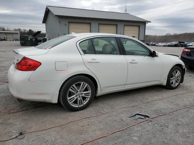 Obraz 3 z 2010 INFINITI G37  2010 z VIN JN1CV6AR2AM253297