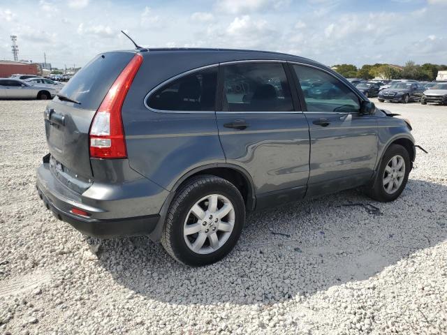 Изображение 3 2011 HONDA CR-V SE 2011 с VIN 5J6RE3H42BL054199
