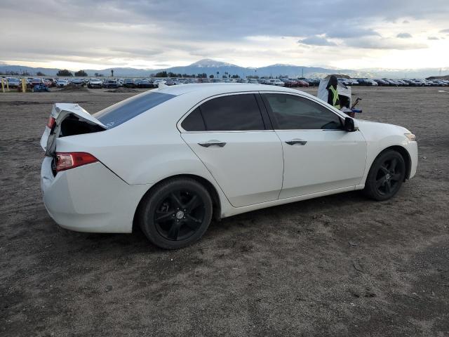 Изображение 3 2012 ACURA TSX TECH 2012 с VIN JH4CU2F64CC008869