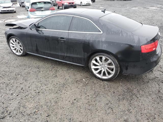 Image 2 of 2016 AUDI A5 PREMIUM PLUS S-LINE 2016 with VIN WAUM2AFRXGA009037