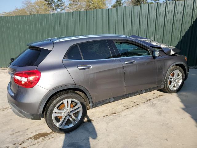 Image 3 of 2019 MERCEDES-BENZ GLA 250 4MATIC 2019 with VIN WDCTG4GB6KJ612654