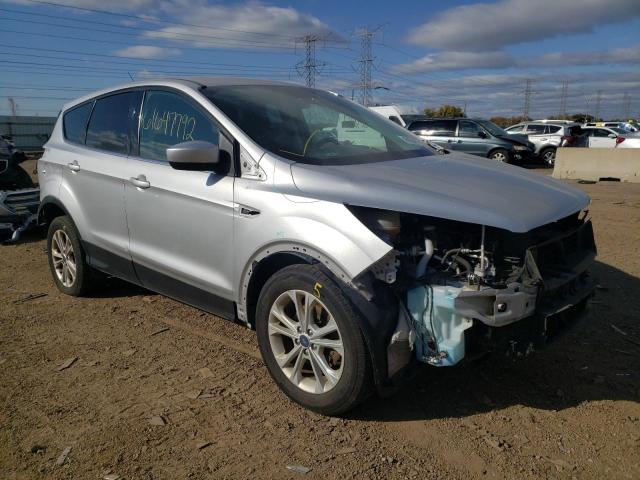 Obraz 1 z 2017 FORD ESCAPE SE 2017 z VIN 1FMCU0GD8HUC74556