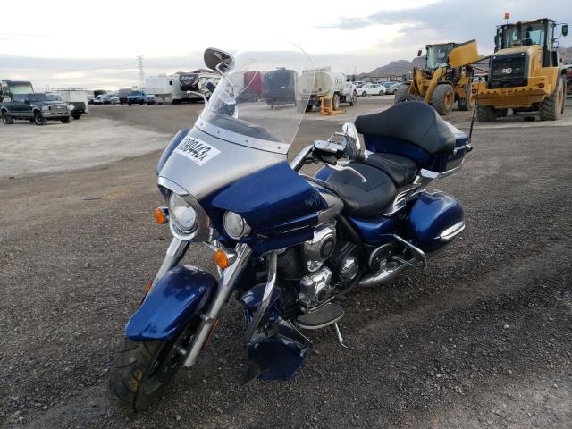 Изображение 2 2011 KAWASAKI VN1700 A 2011 с VIN JKBVNRA16BA006424