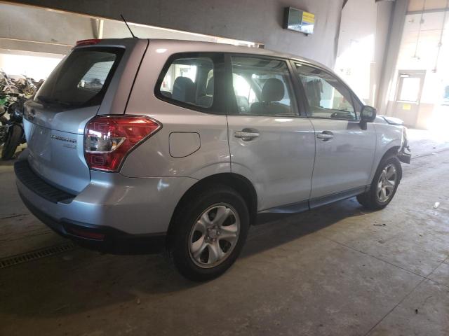 Obraz 3 z 2014 SUBARU FORESTER 2.5I 2014 z VIN JF2SJAAC2EH469654