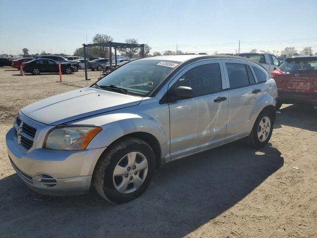 Image 1 of 2010 DODGE CALIBER SE 2010 with VIN 1B3CB2HA7AD622171