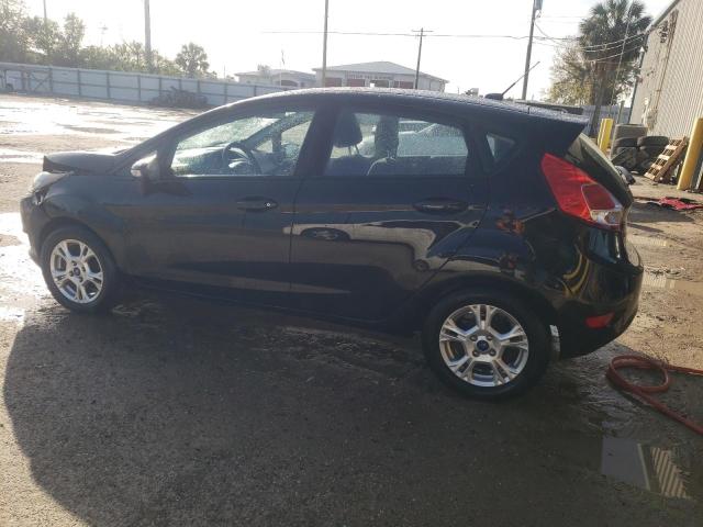 Изображение 2 2016 FORD FIESTA SE 2016 с VIN 3FADP4EJXGM204033