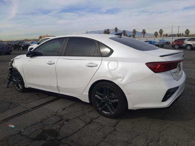 Obraz 2 z 2021 KIA FORTE GT LINE 2021 z VIN 3KPF34AD0ME299755