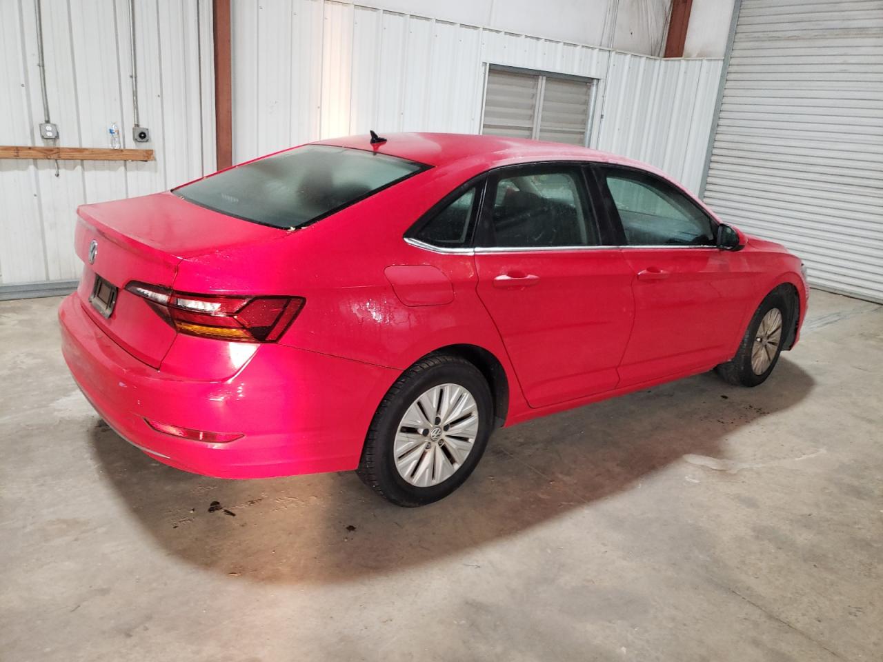 Obraz 3 z 2019 VOLKSWAGEN JETTA S 2019 z VIN 3VWC57BU2KM029097
