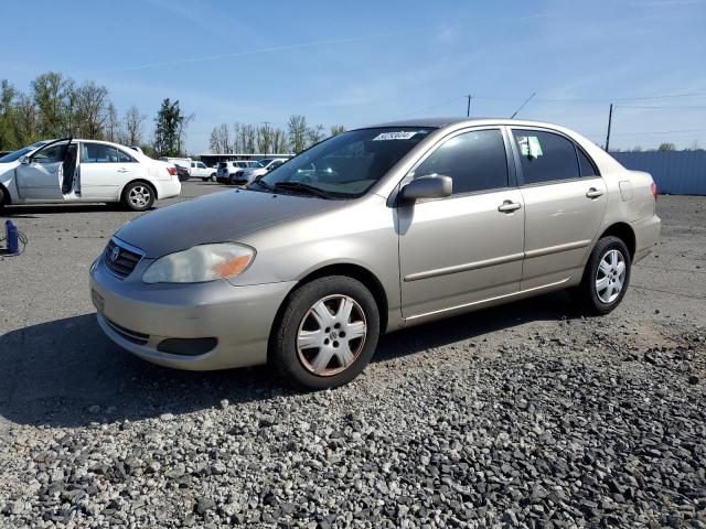 Obraz 1 z 2008 TOYOTA COROLLA CE 2008 z VIN 1NXBR30E18Z962139