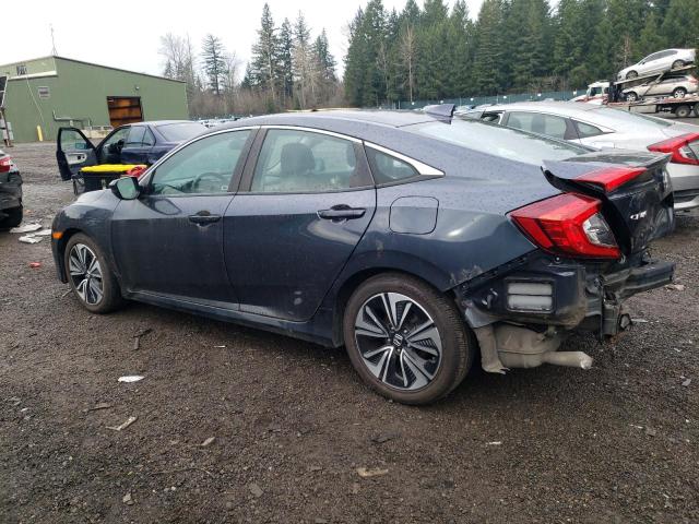 Image 2 of 2017 HONDA CIVIC EXL 2017 with VIN 2HGFC1F72HH640330