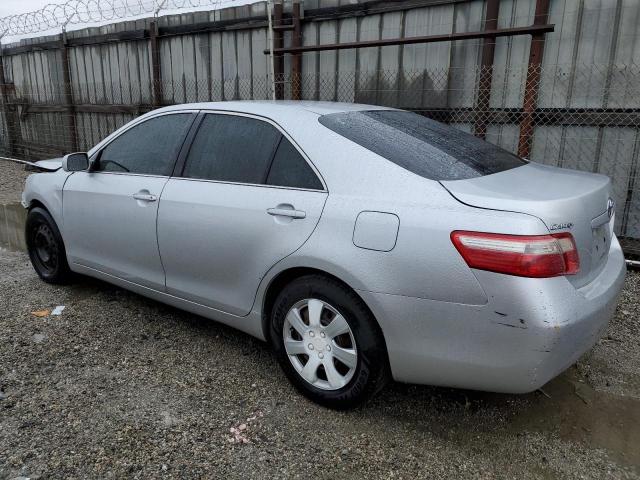 Image 2 of 2009 TOYOTA CAMRY BASE 2009 with VIN 4T4BE46K69R078199