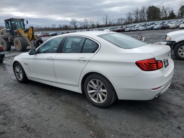 Изображение 2 2014 BMW 528 XI 2014 с VIN WBA5A7C57ED612101