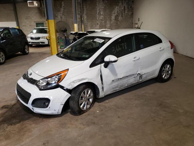 2013 KIA RIO EX 2013 image