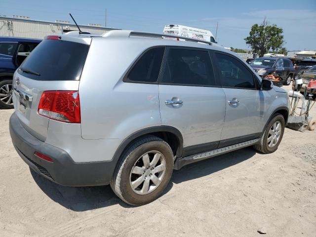 Obraz 3 z 2011 KIA SORENTO BASE 2011 z VIN 5XYKT4A18BG085410