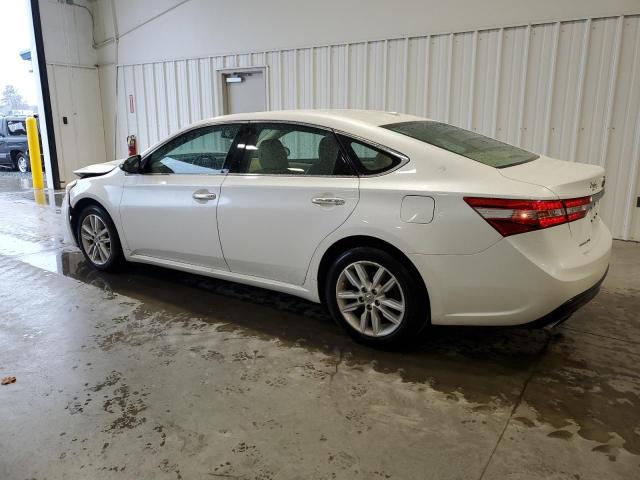 Obraz 2 z 2015 TOYOTA AVALON XLE 2015 z VIN 4T1BK1EB6FU170184