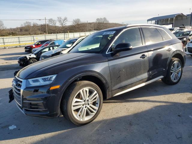 Obraz 2018 AUDI Q5 PREMIUM PLUS 2018