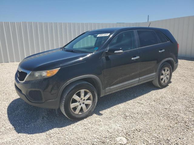 Obraz 2011 KIA SORENTO BASE 2011