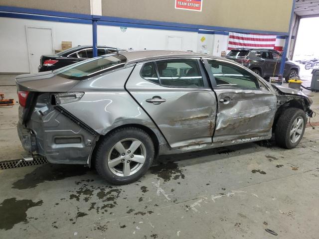 Obraz 3 z 2015 KIA OPTIMA LX 2015 z VIN 5XXGM4A70FG466685