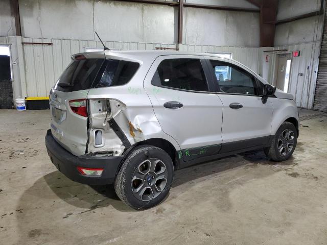 Obraz 3 z 2019 FORD ECOSPORT S 2019 z VIN MAJ3S2FE0KC283450