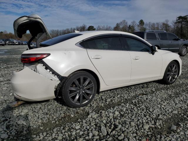 Obraz 3 z 2018 MAZDA 6 SIGNATURE 2018 z VIN JM1GL1XY5J1322040