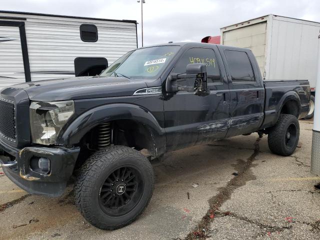 Изображение 2014 FORD F250 SUPER DUTY 2014