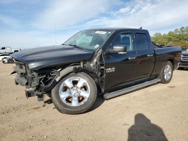 Изображение 1 2017 RAM 1500 SLT 2017 с VIN 1C6RR6GT2HS615527