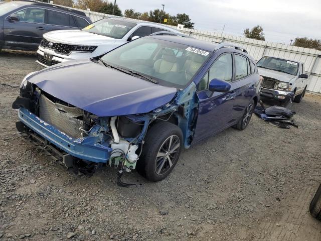 Obraz 1 z 2023 SUBARU IMPREZA PREMIUM 2023 z VIN 4S3GTAV65P3713963