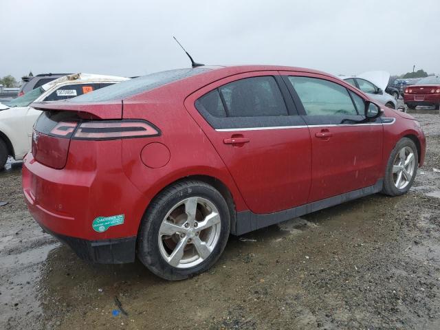 Image 3 of 2014 CHEVROLET VOLT  2014 with VIN 1G1RF6E44EU128819
