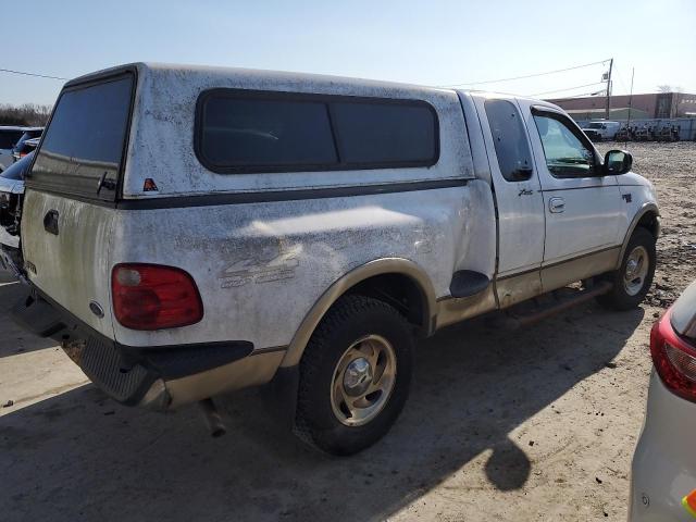 Obraz 3 z 2000 FORD F150  2000 z VIN 1FTRX08W7YKB06764
