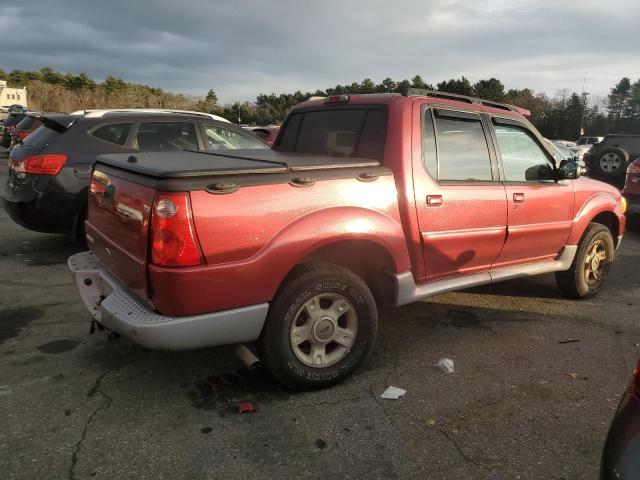 Obraz 3 z 2001 FORD EXPLORER SPORT TRAC  2001 z VIN 1FMZU77E31UC58928