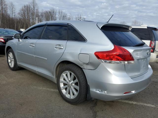 Изображение 2 2010 TOYOTA VENZA  2010 с VIN 4T3ZA3BB0AU028348