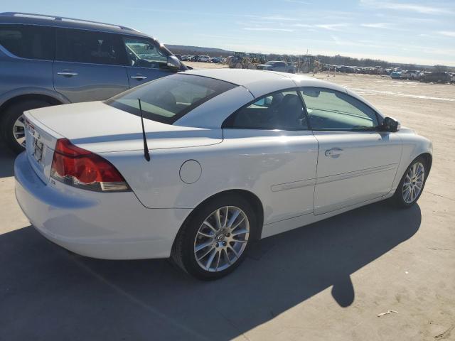 Image 3 of 2009 VOLVO C70 T5 2009 with VIN YV1MC67239J075831