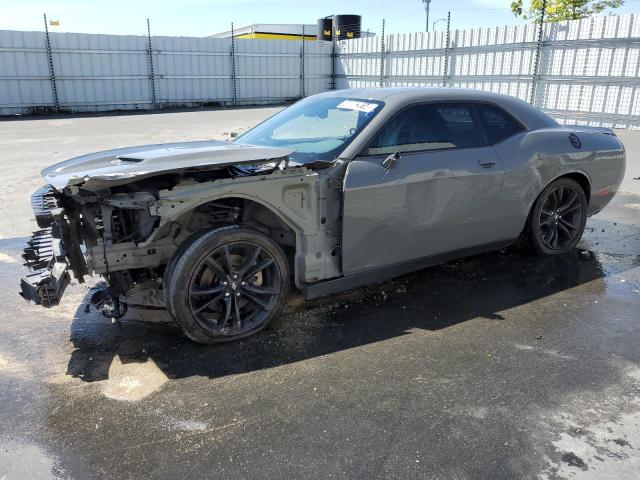 Изображение 2017 DODGE CHALLENGER R/T 2017