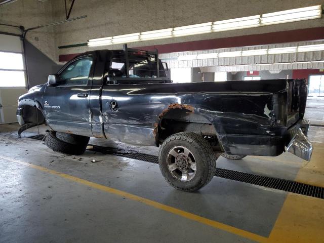 Obraz 2 z 2005 DODGE RAM 2500 ST 2005 z VIN 3D7KS26CX5G736808