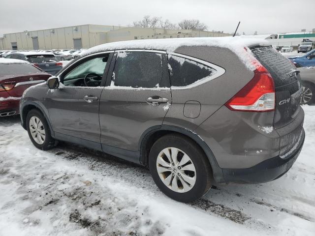 Изображение 2 2014 HONDA CR-V EXL 2014 с VIN 2HKRM4H76EH676371