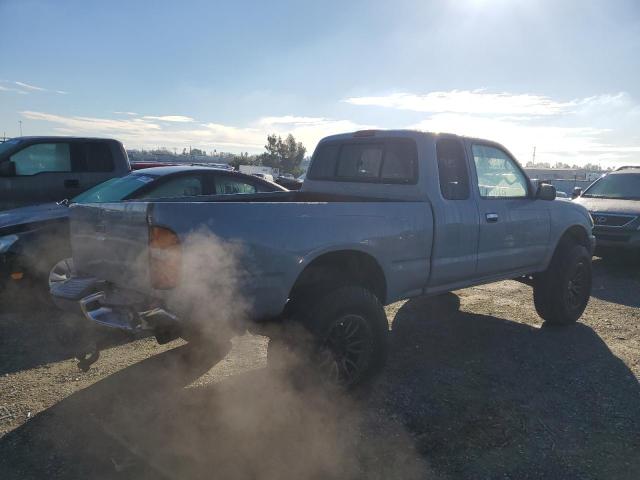 Image 3 of 1999 TOYOTA TACOMA XTRACAB 1999 with VIN 4TAWM72N4XZ527881