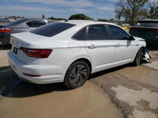 Obraz 3 z 2019 VOLKSWAGEN JETTA SEL PREMIUM 2019 z VIN 3VWG57BU2KM088314