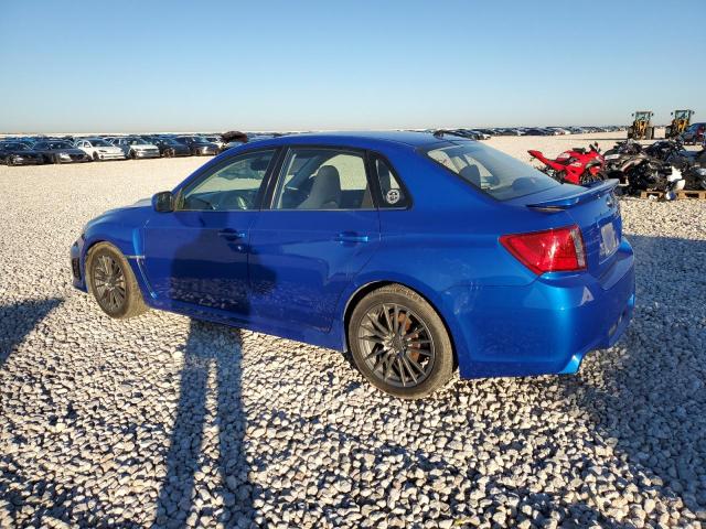 Изображение 2 2013 SUBARU IMPREZA WRX 2013 с VIN JF1GV7E62DG009095