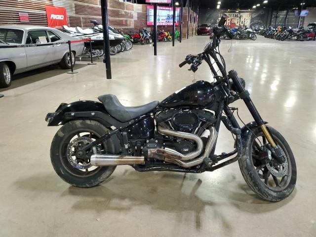 Obraz 1 z 2021 HARLEY-DAVIDSON FXLRS  2021 z VIN 1HD1YWK12MB054043
