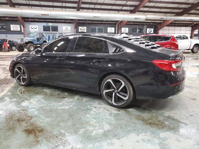 Obraz 2 z 2022 HONDA ACCORD HYBRID SPORT 2022 z VIN 1HGCV3F25NA039906