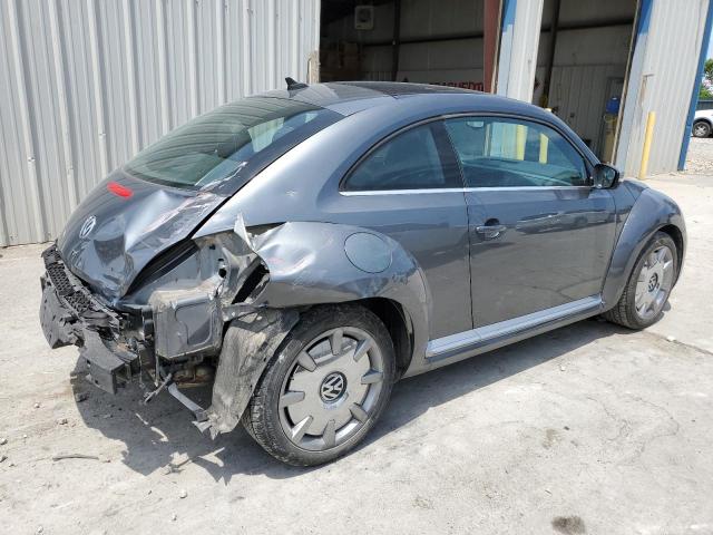 Obraz 3 z 2014 VOLKSWAGEN BEETLE  2014 z VIN 3VWJL7AT5EM655088