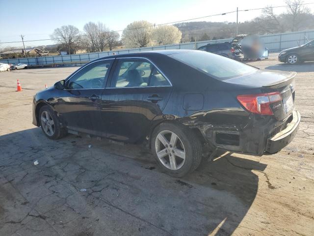 Изображение 2 2014 TOYOTA CAMRY L 2014 с VIN 4T1BF1FK4EU341676