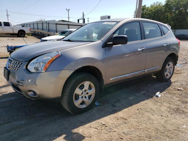 Image 1 of 2011 NISSAN ROGUE S 2011 with VIN JN8AS5MV2BW258963