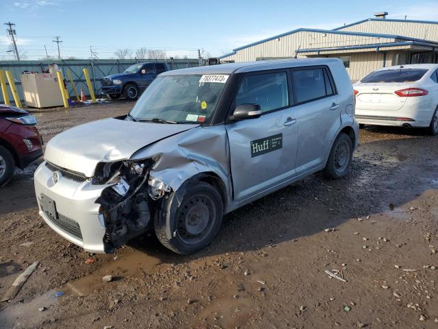 Image 1 of 2014 TOYOTA SCION XB  2014 with VIN JTLZE4FE7EJ049317