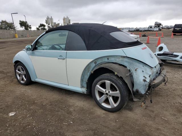 Obraz 2 z 2010 VOLKSWAGEN NEW BEETLE  2010 z VIN 3VWRG3ALXAM005800