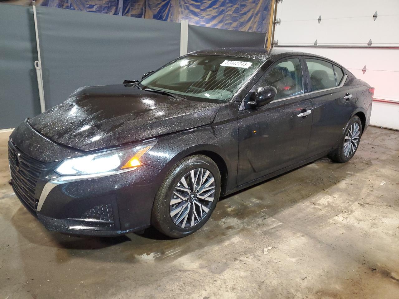 Image 1 of 2023 NISSAN ALTIMA SV 2023 with VIN 1N4BL4DV2PN389384