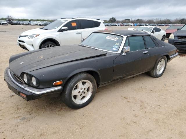 1985 JAGUAR XJS  1985 image